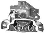 Metalcaucho 05598 Engine mount right 05598: Buy near me in Poland at 2407.PL - Good price!