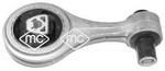 05602 Metalcaucho Getriebelager hinten