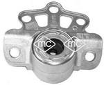 Metalcaucho 05604 Rear right shock absorber support 05604: Buy near me in Poland at 2407.PL - Good price!