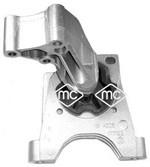 Metalcaucho 05608 Engine mount 05608: Buy near me in Poland at 2407.PL - Good price!