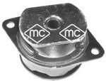 Metalcaucho 05618 Engine mount, rear 05618: Buy near me at 2407.PL in Poland at an Affordable price!