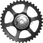 Metalcaucho 05627 Camshaft Drive Gear 05627: Buy near me in Poland at 2407.PL - Good price!