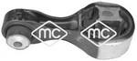 Metalcaucho 05654 Engine mount right 05654: Buy near me in Poland at 2407.PL - Good price!