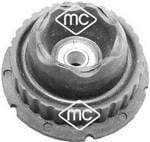 Metalcaucho 05656 Strut bearing with bearing kit 05656: Buy near me in Poland at 2407.PL - Good price!