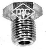Metalcaucho 05673 Sump plug 05673: Buy near me at 2407.PL in Poland at an Affordable price!