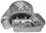 Metalcaucho 05676 Engine mount right 05676: Buy near me in Poland at 2407.PL - Good price!