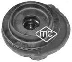Metalcaucho 05677 Strut bearing with bearing kit 05677: Buy near me in Poland at 2407.PL - Good price!