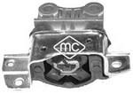 Metalcaucho 05680 Подушка двигателя правая 05680: Отличная цена - Купить в Польше на 2407.PL!