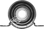 Metalcaucho 05688 Driveshaft outboard bearing 05688: Buy near me in Poland at 2407.PL - Good price!