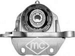 Metalcaucho 05713 Подушка двигателя 05713: Отличная цена - Купить в Польше на 2407.PL!