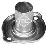 Metalcaucho 05714 Guide Tube, Clutch/Clutch 05714: Buy near me in Poland at 2407.PL - Good price!