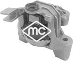 05721 Metalcaucho Motorlager vorne