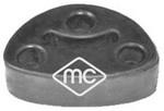 Metalcaucho 05733 Exhaust mounting bracket 05733: Buy near me in Poland at 2407.PL - Good price!