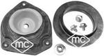 Metalcaucho 05742 Strut bearing with bearing kit 05742: Buy near me in Poland at 2407.PL - Good price!