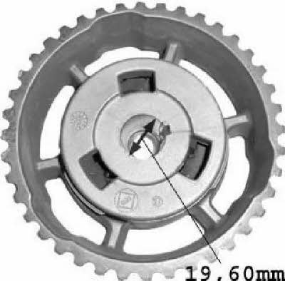 Buy Metalcaucho 05750 at a low price in Poland!