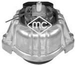 Metalcaucho 05771 Подушка двигателя правая 05771: Отличная цена - Купить в Польше на 2407.PL!