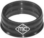 Metalcaucho 05776 Gasket, water pump 05776: Buy near me at 2407.PL in Poland at an Affordable price!