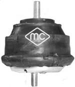 Metalcaucho 05780 Engine mount left, right 05780: Buy near me at 2407.PL in Poland at an Affordable price!