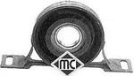 Metalcaucho 05794 Driveshaft outboard bearing 05794: Buy near me in Poland at 2407.PL - Good price!