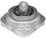 Metalcaucho 05810 Engine mount left 05810: Buy near me at 2407.PL in Poland at an Affordable price!