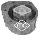 05815 Metalcaucho Gearbox mount