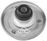 Metalcaucho 05826 Опора переднего амортизатора 05826: Отличная цена - Купить в Польше на 2407.PL!