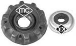 Metalcaucho 05884 Strut bearing with bearing kit 05884: Buy near me at 2407.PL in Poland at an Affordable price!