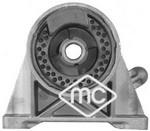 Metalcaucho 05885 Engine mount, front 05885: Buy near me in Poland at 2407.PL - Good price!