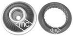 Metalcaucho 05892 Strut bearing with bearing kit 05892: Buy near me in Poland at 2407.PL - Good price!