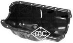 Metalcaucho 05919 Oil Pan 05919: Buy near me at 2407.PL in Poland at an Affordable price!