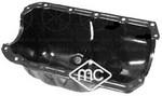 Metalcaucho 05919 Oil Pan 05919: Buy near me in Poland at 2407.PL - Good price!