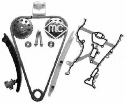 Buy Metalcaucho 05954 at a low price in Poland!