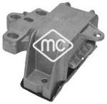 Metalcaucho 05957 Engine mount 05957: Buy near me in Poland at 2407.PL - Good price!