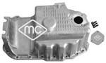 Metalcaucho 05965 Поддон масляный двигателя 05965: Купить в Польше - Отличная цена на 2407.PL!