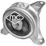 Metalcaucho 06054 Engine mount right 06054: Buy near me in Poland at 2407.PL - Good price!