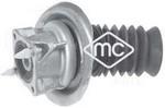 Metalcaucho 06061 Strut bearing with bearing kit 06061: Buy near me in Poland at 2407.PL - Good price!