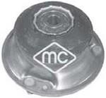Metalcaucho 06069 Strut bearing with bearing kit 06069: Buy near me in Poland at 2407.PL - Good price!