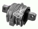 Metalcaucho 06090 Gearbox mount rear 06090: Buy near me in Poland at 2407.PL - Good price!