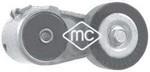 Metalcaucho 06106 Belt tightener 06106: Buy near me in Poland at 2407.PL - Good price!