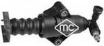 Metalcaucho 06120 Clutch slave cylinder 06120: Buy near me in Poland at 2407.PL - Good price!
