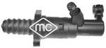 Metalcaucho 06122 Clutch slave cylinder 06122: Buy near me in Poland at 2407.PL - Good price!