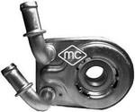 Metalcaucho 06160 Ölkühler 06160: Kaufen Sie zu einem guten Preis in Polen bei 2407.PL!