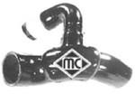 Metalcaucho 08087 Refrigerant pipe 08087: Buy near me in Poland at 2407.PL - Good price!