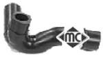 Metalcaucho 08226 Breather Hose for crankcase 08226: Buy near me in Poland at 2407.PL - Good price!