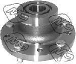 Metalcaucho 90158 Wheel hub 90158: Buy near me at 2407.PL in Poland at an Affordable price!