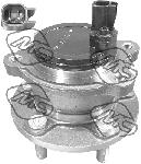 Metalcaucho 90164 Wheel hub 90164: Buy near me at 2407.PL in Poland at an Affordable price!