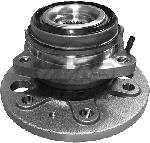 Radnabe Volkswagen Crafter 30-50: 90187 Metalcaucho Radnabe