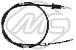 Metalcaucho 83922 Cable Pull, parking brake 83922: Buy near me in Poland at 2407.PL - Good price!