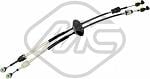 Metalcaucho 80751 Cable, Manual Transmission/Manual Transmission 80751: Buy near me in Poland at 2407.PL - Good price!