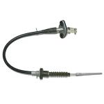 Metalcaucho 83997 Clutch Cable/Clutch 83997: Buy near me in Poland at 2407.PL - Good price!